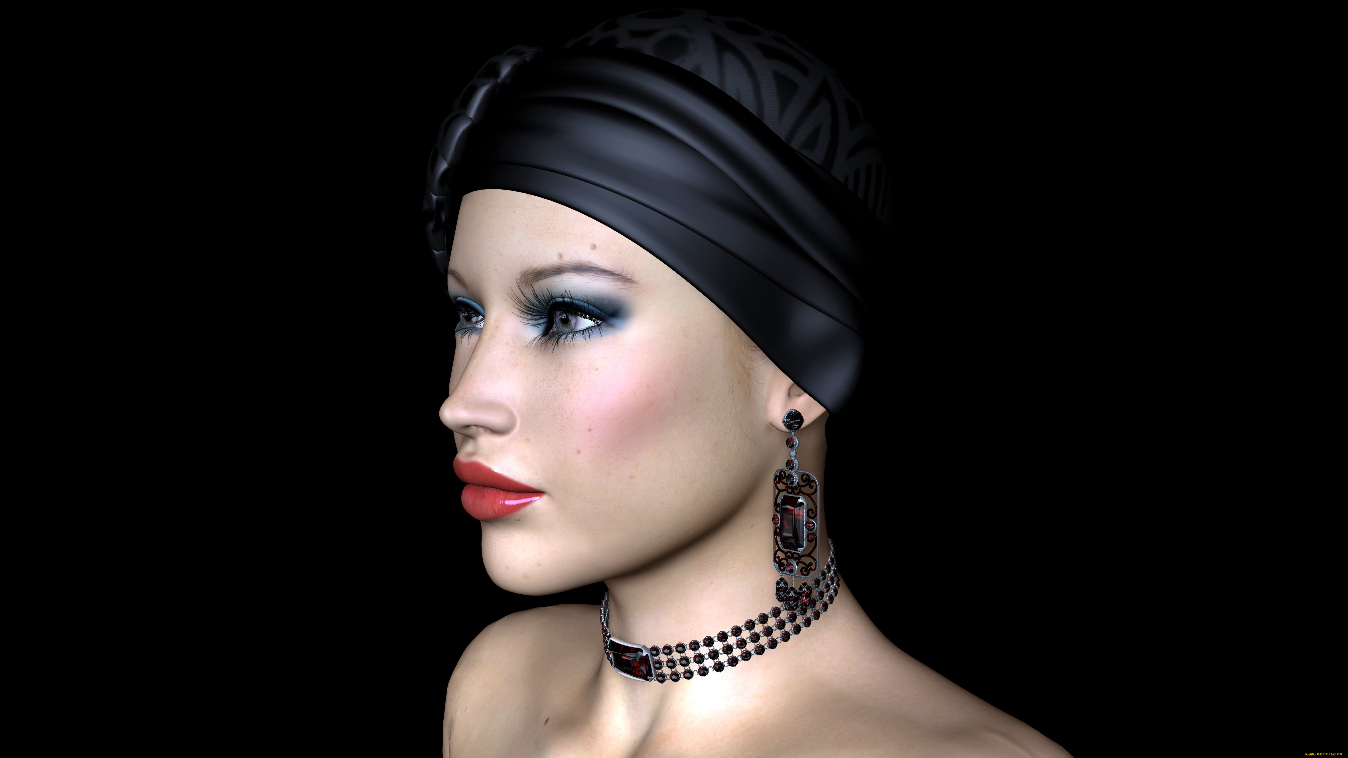 3 , portraits , , , 